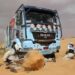 Elisabete Jacinto atrasa-se no Africa Eco Race 2012