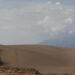 IMAGEM DO DIA: Hélder e o deserto…