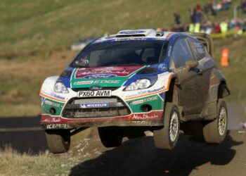 FIA cancela contrato com a North One Sport