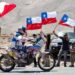 FOTOGALERIA: As ‘últimas’ do Dakar 2012