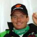 Patrik Sandell ‘oficial’ MINI no Rali da Suécia