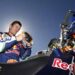 Marc Coma recuperou liderança do Dakar