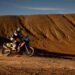 Hélder Rodrigues reforça terceiro lugar no Dakar