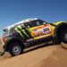Perseguidores ganham tempo a Stéphane Peterhansel