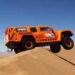 FOTOGALERIA: O melhor do Dakar