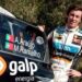 Armindo Araújo testa quinta-feira para Rali de Monte Carlo