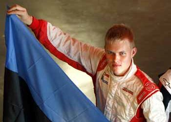 M-Sport Ford World Rally Team regista-se na FIA