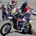 Troca de motor relega Paulo Gonçalves para o 7º lugar