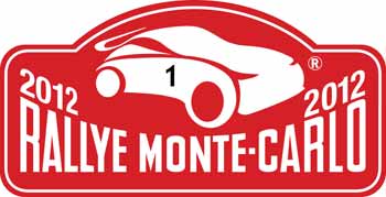 17 WRC no Rali de Monte Carlo