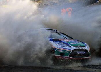 Ford disposta a ajudar a FIA a atravessar a ‘crise’ da promoção