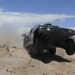 Nasser Al-Attiyah: “Não corro mais pela Hummer”