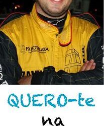 João Silva tenta reunir apoios para a WRC Academy através do Facebook