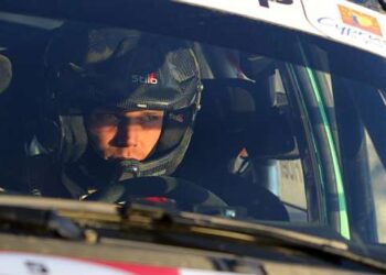 Volkswagen Motorsport confirma Kevin Abbring e Andreas Mikkelsen para 2012