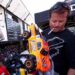 Robby Gordon: “Hoje provei que os MINI são para meninas”