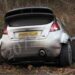 Testes de Petter Solberg para o Rali de Monte Carlo