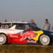 Despiste de Latvala deixa Sébastien Loeb na liderança