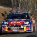 Sébastien Loeb vence terceira especial do dia e amplia liderança