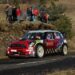Dani Sordo começa parte da tarde a vencer