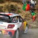 FOTOGALERIA: 359 fotos do Rali de Monte Carlo