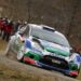 Petter Solberg estreia-se a ganhar; Armindo faz oitavo tempo