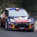 Sébastien Loeb cada vez mais isolado na liderança