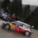 Mikko Hirvonen vence primeira especial do dia