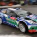 Petter Solberg vence e aproxima-se de Dani Sordo