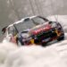 Sébastien Loeb com mais um triunfo ‘à vista’ em Monte Carlo