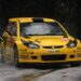 Proton Satria Neo S2000 resistiu no top 10 até ao Turini
