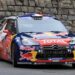 Sexta vitória de Sébastien Loeb no Rali de Monte Carlo