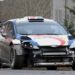 Dominique Savignoni guiou Fiesta WRC de François Delecour na Power Stage