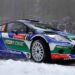 Petter Solberg multado e com pena suspensa
