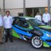 Respol Racing Team aposta forte no Open de Ralis 2012