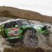 Rescaldo do Dakar 2012