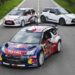 Citroen não vai construir DS3 RRC