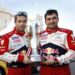 Sébastien Loeb: “O Dakar é uma das minhas paixões, quem sabe um dia…”