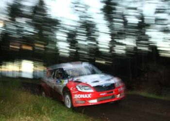 IRC: Revelados os detalhes do Circuito da Irlanda