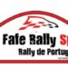 WRC Fafe Rally Sprint com quatro ZEs