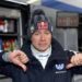 Sébastien Ogier: “Daqui para a frente não me voltarão a ver andar assim entre os primeiros”