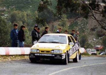 FOTOGALERIA: A carreira de Fernando Peres