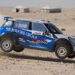 Nasser Al Attiyah batido pela primeira vez desde 2002