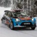 Primeira vitória para o Ford Fiesta RRC