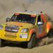 Desafio Total/Mazda volta a animar CPTT em 2012