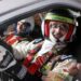 Renato Pita no CPR2 com a ARC Sport