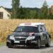 Al Ketbi de Skoda Fabia S2000 no IRC