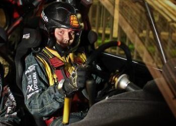 João Silva poderá abdicar da WRC Academy