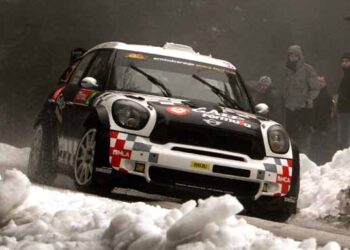 Motorsport Italia substitui Prodrive com MINI oficiais no WRC