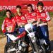 Equipa Bianchi Prata otimista para início do Nacional de Enduro