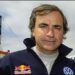 Carlos Sainz no Rali dos Açores?
