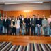 Campeões coroados na Madeira